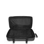 Valise M souple Transit'R Plus M Black Denim