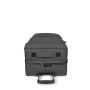 Valise M souple Transit'R Plus M Black Denim