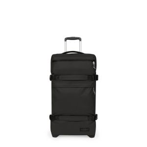 Valise M souple Transit'R Plus M Tarp Black2