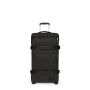 Valise M souple Transit'R Plus M Tarp Black2
