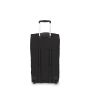 Valise M souple Transit'R Plus M Tarp Black2