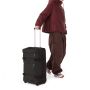Valise M souple Transit'R Plus M Tarp Black2