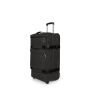 Valise M souple Transit'R Plus M Tarp Black2