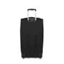 Valise L souple Transit'R Plus L Black