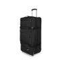 Valise L souple Transit'R Plus L Black