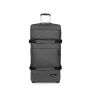 Valise L souple Transit'R Plus L Black Denim
