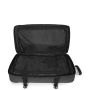 Valise L souple Transit'R Plus L Black Denim