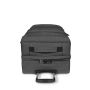 Valise L souple Transit'R Plus L Black Denim