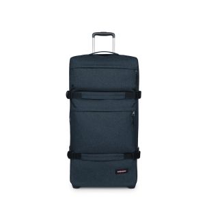 Valise L souple Transit'R Plus L Triple Denim