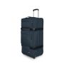 Valise L souple Transit'R Plus L Triple Denim