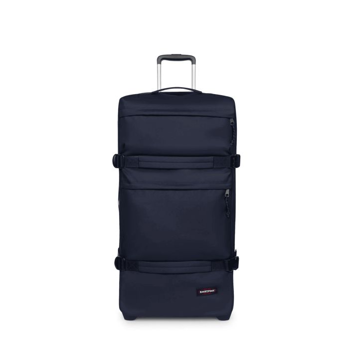 Valise L souple Transit'R Plus L Ultra Marine