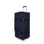 Valise L souple Transit'R Plus L Ultra Marine