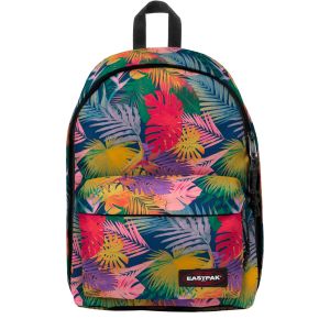 Sac à dos ordinateur Out Of Office 27 Litres Brize Retro Navy