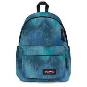Sac à dos Day office 44 cm Letter Dye Blue