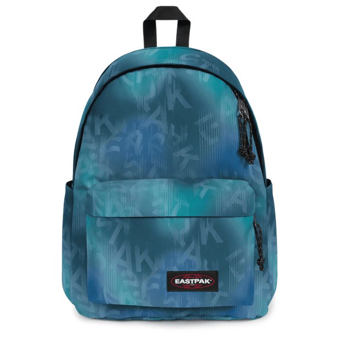 Sac à dos Day office 44 cm Letter Dye Blue