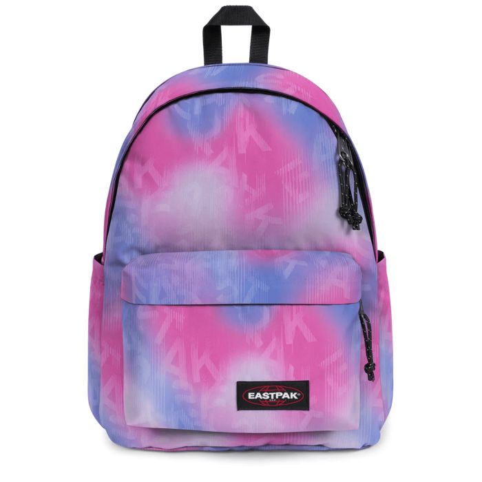 Sac à dos Day office 44 cm Letter Dye Pink