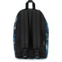 Sac à dos pour ordinateur 16 pouces Day Pak'R Pro Flora Bloom Black