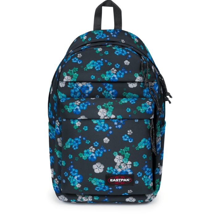 Sac à dos pour ordinateur 16 pouces Day Pak'R Pro Flora Bloom Black