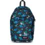 Sac à dos pour ordinateur 16 pouces Day Pak'R Pro Flora Bloom Black