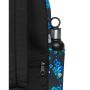 Sac à dos pour ordinateur 16 pouces Day Pak'R Pro Flora Bloom Black