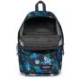 Sac à dos pour ordinateur 16 pouces Day Pak'R Pro Flora Bloom Black