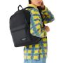 Sac à dos Athleish Pak'R 23 Litre Athleisure Black
