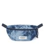 Sac Banane Bumbag Large 3L Washed Marble Blue