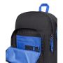 Sac à dos Pinnacle 38 Litres Kontrast Black Blue