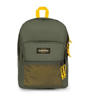 Sac à dos Pinnacle 38 Litres Kontrast Khaki Yellow