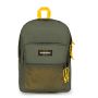 Sac à dos Pinnacle 38 Litres Kontrast Khaki Yellow