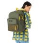 Sac à dos Pinnacle 38 Litres Kontrast Khaki Yellow