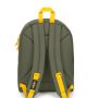 Sac à dos Pinnacle 38 Litres Kontrast Khaki Yellow
