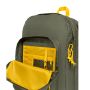 Sac à dos Pinnacle 38 Litres Kontrast Khaki Yellow