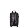 Sac à dos cabine convertible Travelpack 17 pouces Keith Haring Black