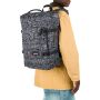 Sac à dos cabine convertible Travelpack 17 pouces Keith Haring Black