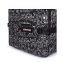 Sac à dos cabine convertible Travelpack 17 pouces Keith Haring Black