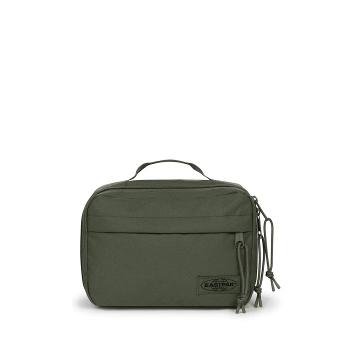 Trousse de toilette Road Kit Monotone Khaki
