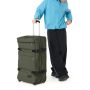Valise L souple Transit'R Plus L Tarp Forest