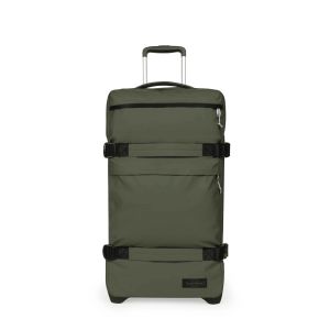 Valise L souple Transit'R Plus L Tarp Forest