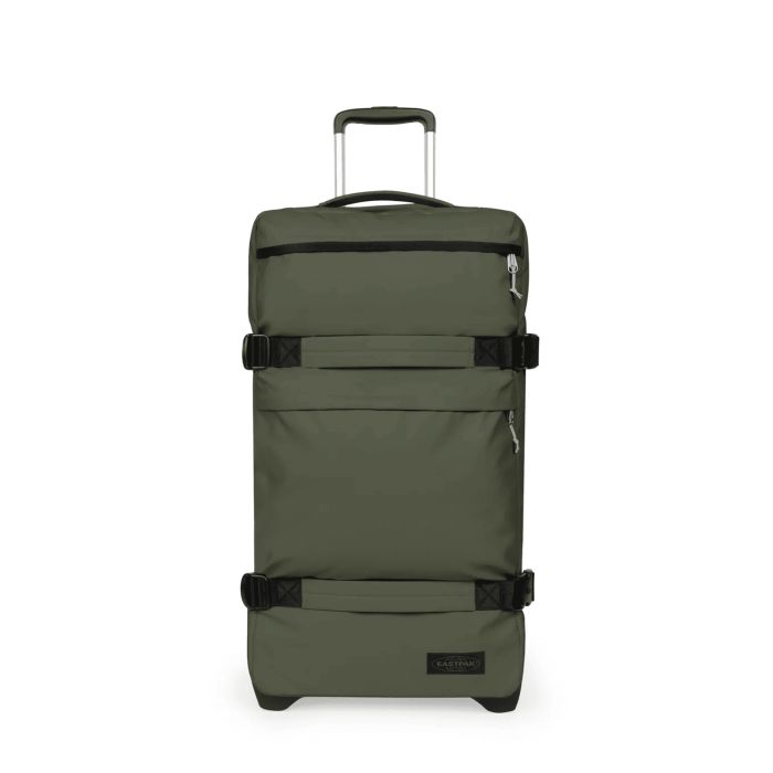 Valise L souple Transit'R Plus L Tarp Forest