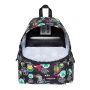 Sac à dos ordinateur Day Pak'r 14 pouces NBA Team Pattern