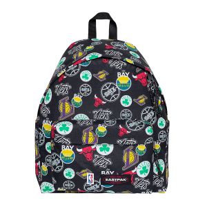 Sac à dos ordinateur Day Pak'r 14 pouces NBA Team Pattern