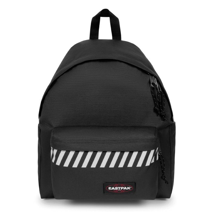 Sac à dos ordinateur Day Pak'r 14 pouces Refleks Stripe Black