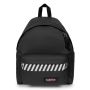 Sac à dos ordinateur Day Pak'r 14 pouces Refleks Stripe Black