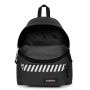 Sac à dos ordinateur Day Pak'r 14 pouces Refleks Stripe Black
