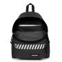 Sac à dos ordinateur Day Pak'r 14 pouces Refleks Stripe Black