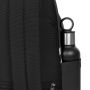 Sac à dos ordinateur Day Pak'r 14 pouces Refleks Stripe Black