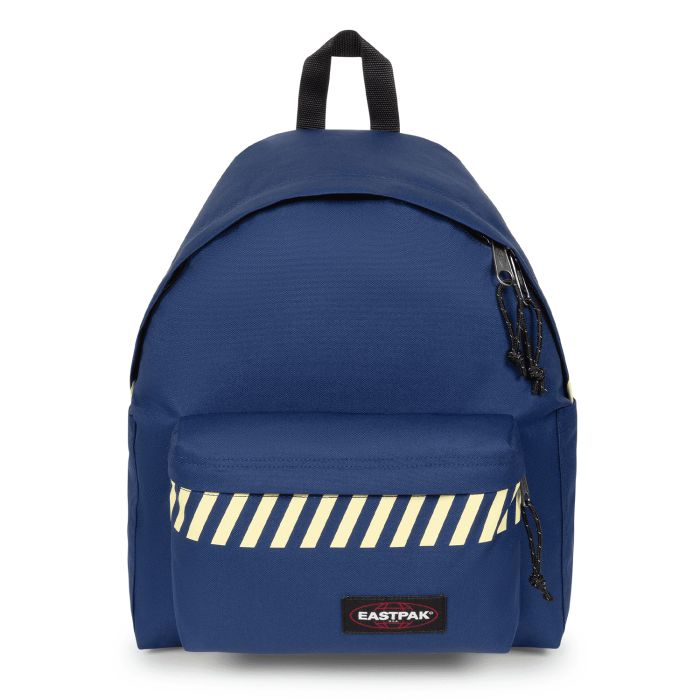 Sac à dos ordinateur Day Pak'r 14 pouces Refleks Stripe Navy