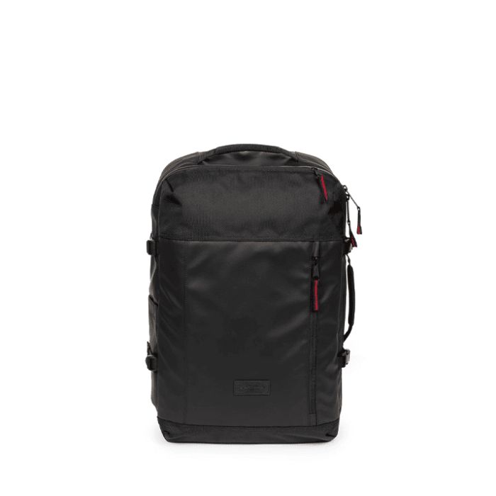 Sac à dos cabine CNNCT Travelpack 34 Litres CNNCT Top Black