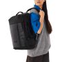 Sac à dos cabine CNNCT Travelpack 34 Litres CNNCT Top Black